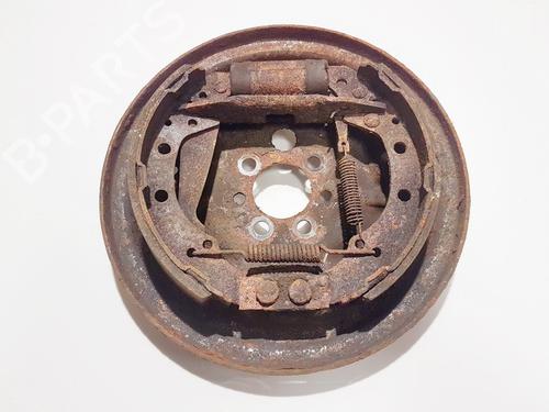 Used Hand brake Hand brake 35553675 35553675