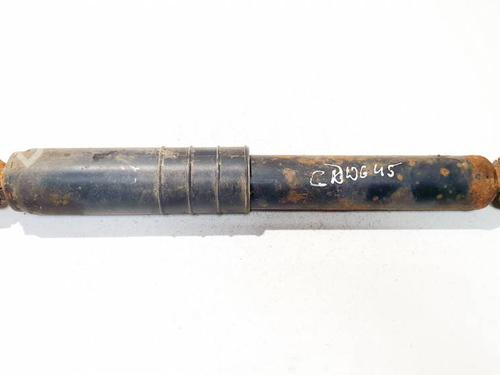 Used Right rear shock absorber Right rear shock absorber 34879569 34879569