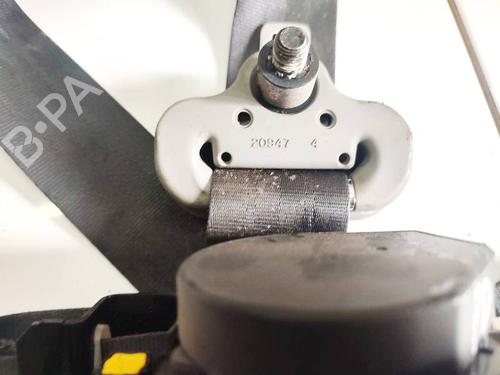 Front left seatbelt HONDA FR-V (BE) 2.2 i CTDi (BE5) | BP35004334I26 - Image 2