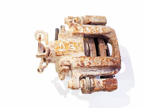 Used Right rear brake caliper Right rear brake caliper DODGE JOURNEY 2.0 CRD (140 hp) 35110981 35110981