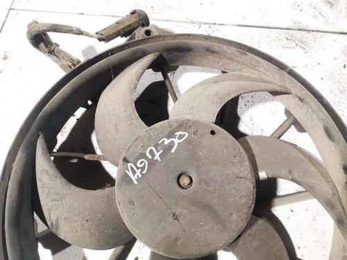 Fan CITROËN C8 (EA_, EB_) 2.0 HDi | BP35139265M128 - Image 3