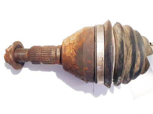 Right front driveshaft OPEL INSIGNIA A (G09) 2.0 CDTI (68) | BP35047857M39 - Image 2