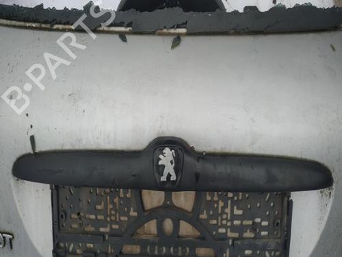 Used Tailgate trim Tailgate trim 35459818 35459818