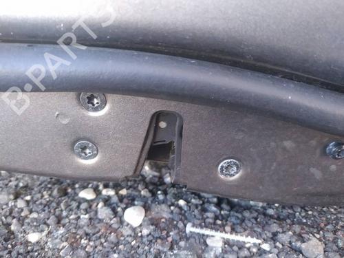 Used Front right lock Front right lock 35100172 35100172