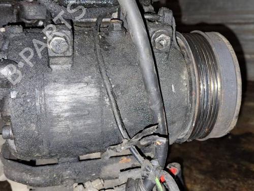 AC compressor AUDI 80 B4 Saloon (8C2) 1.9 TDI | BP34908714M34 - Image 4