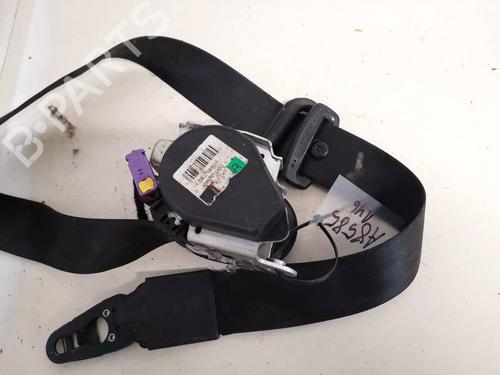 Used Front right seatbelt Front right seatbelt AUDI A6 C6 (4F2) 2.0 TDI (140 hp) 35361792 35361792