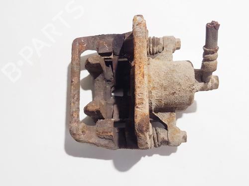 Right rear brake caliper HONDA ELEMENT (YH) 2.4 Vtec (YH1) | BP35640436M106 - Image 2