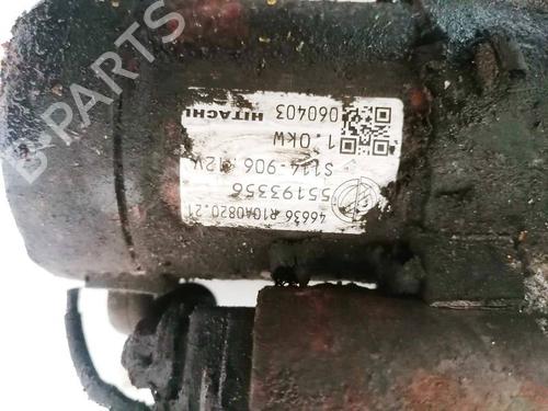Starter FIAT PUNTO EVO (199_) 1.4 (199AXB1A) | BP35361631M8 - Image 3