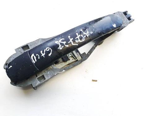 Used Front right exterior door handle Front right exterior door handle VW GOLF IV (1J1) 1.9 TDI (110 hp) 35339512 35339512