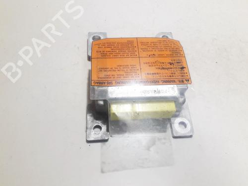 Used ECU airbags ECU airbags NISSAN ALMERA I Hatchback (N15) 2.0 D (75 hp) 33099168 33099168