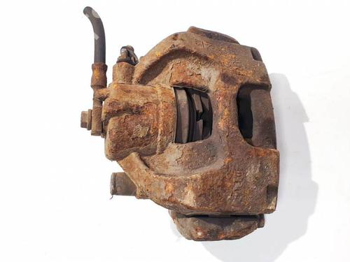 Used Left front brake caliper Left front brake caliper SAAB 9-3 (YS3F, E79, D79, D75) 1.9 TiD (150 hp) 35344805 35344805