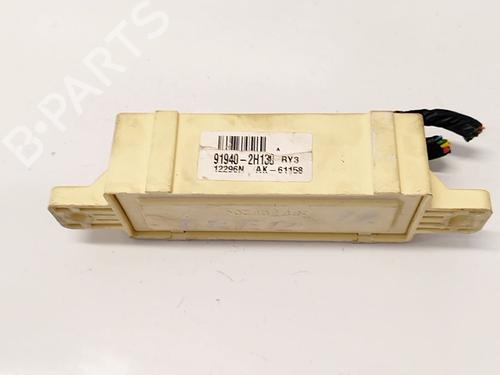 Used Electronic module Electronic module 38631122 38631122