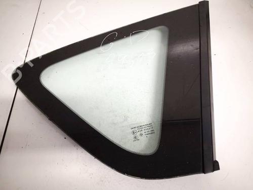 Used Rear right quarter glass Rear right quarter glass 35143792 35143792