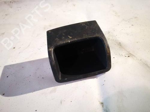 Used Cup/Object holder Cup/Object holder SKODA FABIA I (6Y2) 1.2 (64 hp) 35287181 35287181