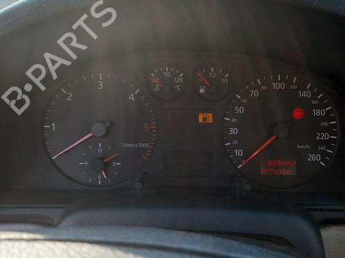 Switch AUDI A4 B5 (8D2) 1.9 TDI | BP33094988I30 - Image 9