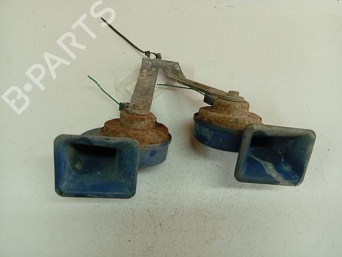 Horn MAZDA 6 Hatchback (GH) 2.0 MZR-CD (GH14) | BP39735081E13 - Image 3