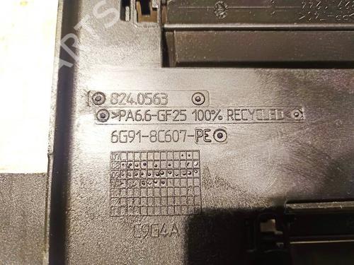 Fan FORD MONDEO IV (BA7) 2.0 TDCi | BP35043563M128 - Image 3