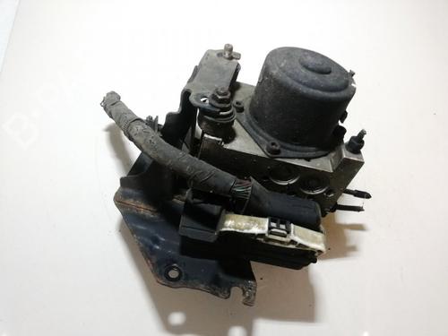 Used ABS pump ABS pump MAZDA 6 Saloon (GG) 2.0 (GGEP, GG10) (141 hp) 35849605 35849605