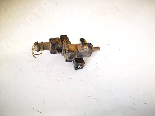 Used Electronic module Electronic module SAAB 9-5 (YS3E) 2.3 t (185 hp) 35034784 35034784
