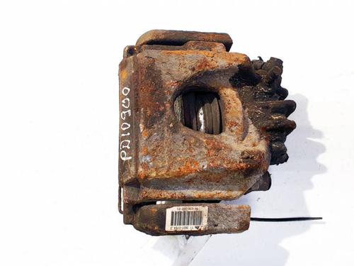 Used Right front brake caliper Right front brake caliper CITROËN C5 III (RD_) 2.0 HDi (RDRHD8, RDRHDJ, RDRHR8, RDRHRJ) (136 hp) 34838335 34838335