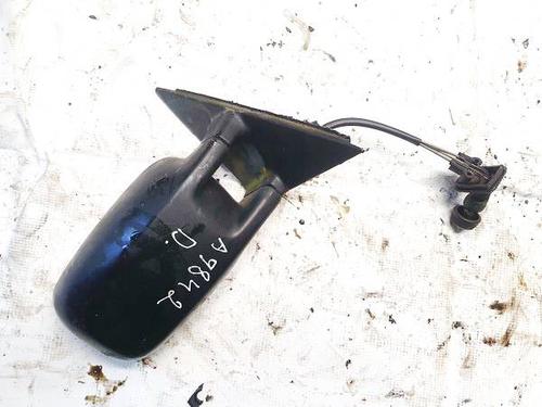 Used Right mirror Right mirror VW PASSAT B3/B4 Variant (3A5, 35I) 1.9 TDI (110 hp) 35153385 35153385