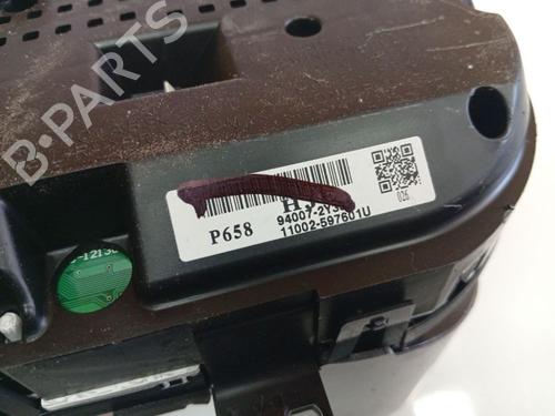 Instrument cluster HYUNDAI ix35 Van CRDi | BP34752021C47 - Image 4