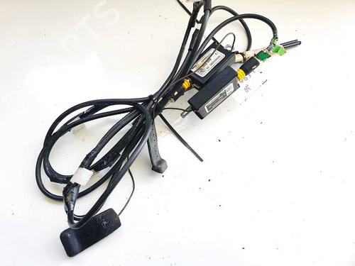 Electronic module CITROËN C8 (EA_, EB_) 2.2 HDi | BP35302587M83 - Image 3
