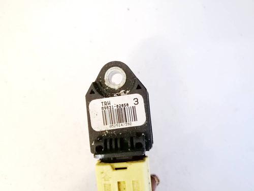 Electronic module TOYOTA COROLLA (_E12_) 2.0 D-4D (CDE120R, CDE120L_) | BP32589194M83  - Image 6