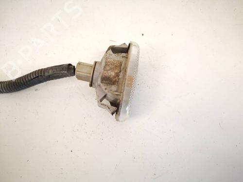 Left side indicator SKODA OCTAVIA II (1Z3) 1.9 TDI | BP35207382I20 - Image 3