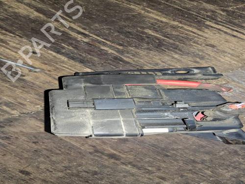 Fuse box RENAULT MEGANE III Hatchback (BZ0/1_, B3_) 1.9 dCi (BZ0N, BZ0J) | BP40166613E1 - Image 2