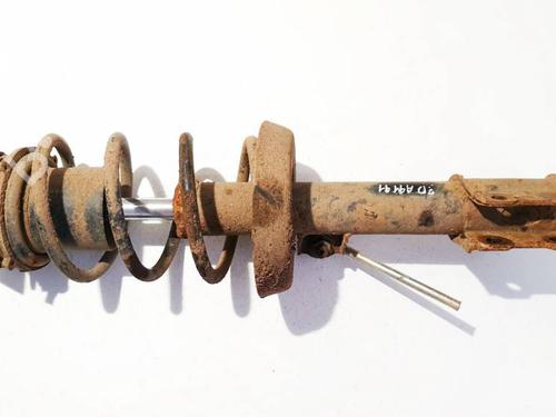 Used Right front shock absorber Right front shock absorber 35279385 35279385