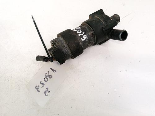 Used Auxiliary water pump Auxiliary water pump 35424369 35424369