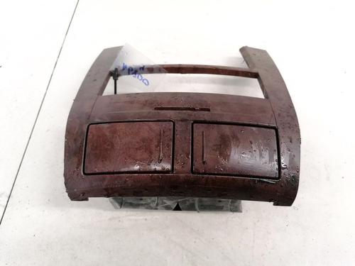 Used Cup/Object holder Cup/Object holder SSANGYONG REXTON / REXTON II (GAB_) 2.7 Xdi (165 hp) 35560381 35560381