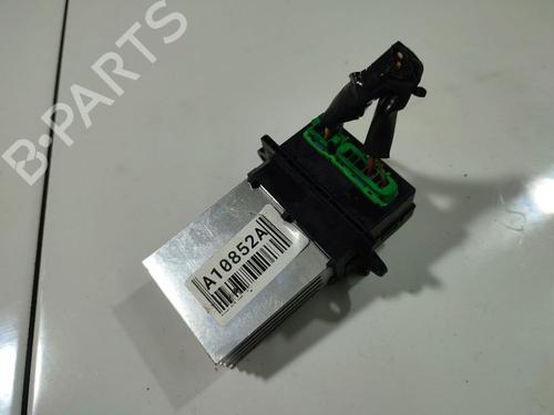 Used Heater resistor Heater resistor NISSAN NOTE (E11, NE11) 1.5 dCi (86 hp) 34893465 34893465