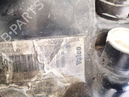 Left headlight AUDI A4 B5 (8D2) 1.9 TDI | BP34751273C28 - Image 3
