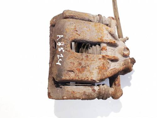 Used Right front brake caliper Right front brake caliper NISSAN NOTE (E11, NE11) 1.6 (110 hp) 35376412 35376412