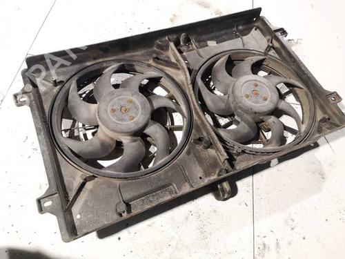 Used Fan Fan VW SHARAN (7M8, 7M9, 7M6) 1.9 TDI (115 hp) 35049641 35049641