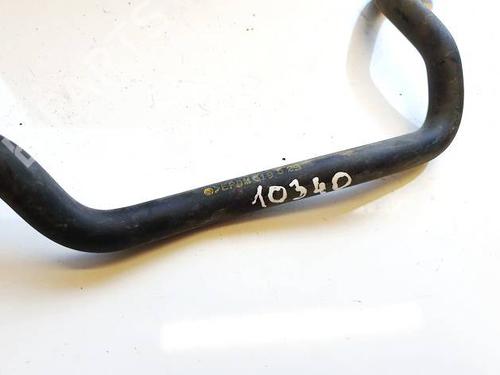 Pipe MITSUBISHI ECLIPSE CROSS (GK_, GL_) 1.5 T-Mivec | BP32579913M125