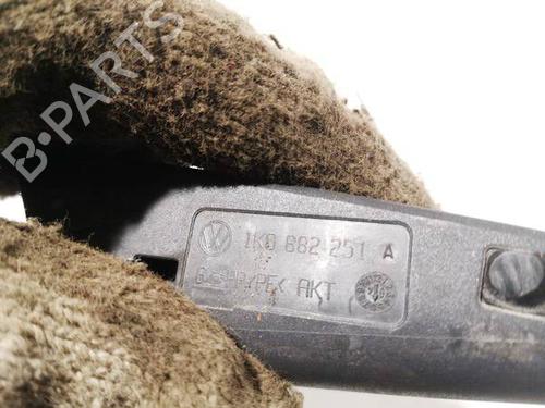 Interior handle VW GOLF V (1K1) 1.6 | BP39497956I7 - Image 3