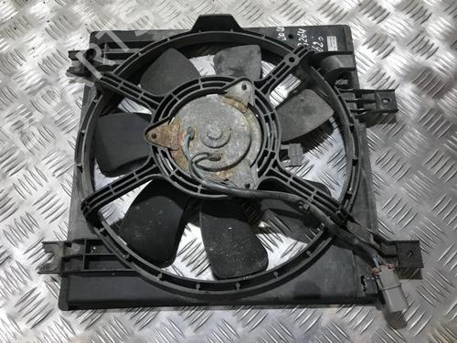 Used Fan Fan MAZDA 626 V (GF) 2.0 DI TD (GFFP) (90 hp) 35670529 35670529