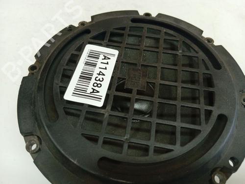 Speaker CITROËN C5 III (RD_) 2.0 HDi (RDRHD8, RDRHDJ, RDRHR8, RDRHRJ) | BP39545769E2 - Image 4