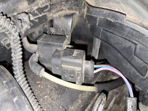 Used Electronic module Electronic module VW GOLF V (1K1) 1.6 (102 hp) 34770056 34770056