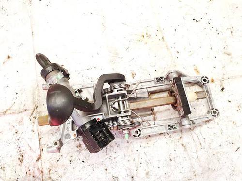 Colonne de direction Colonne de direction MINI MINI (R50, R53) Cooper (116 hp) 35248180 35248180