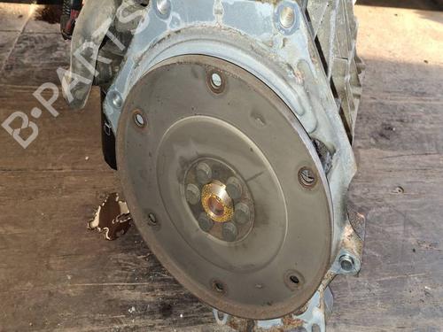 Flywheel VW GOLF V (1K1) 1.6 | BP39759143M101 - Image 2