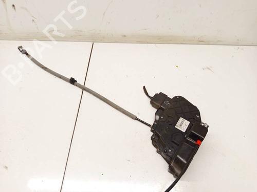 Used Rear right lock Rear right lock 34849484 34849484