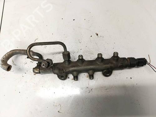 Injection rail MAZDA 6 Hatchback (GH) 2.0 MZR-CD (GH14) | BP34984635M98 - Image 2