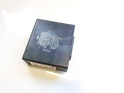 Used Electronic module Electronic module 38629167 38629167