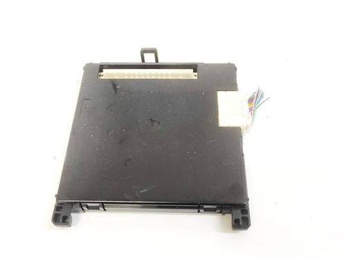 Used Electronic module Electronic module TOYOTA AURIS (_E15_) 1.8 Hybrid (ZWE150_, ZWE150R) (136 hp) 32963089 32963089