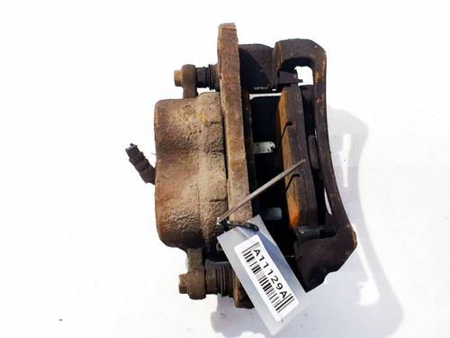 Right front brake caliper OPEL ANTARA A (L07) 2.0 CDTI | BP34783042M104 - Image 3