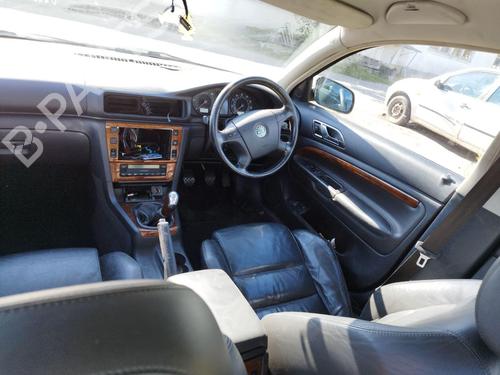 Engine mount SKODA SUPERB I (3U4) 2.0 TDI | BP32905354M89 - Image 10